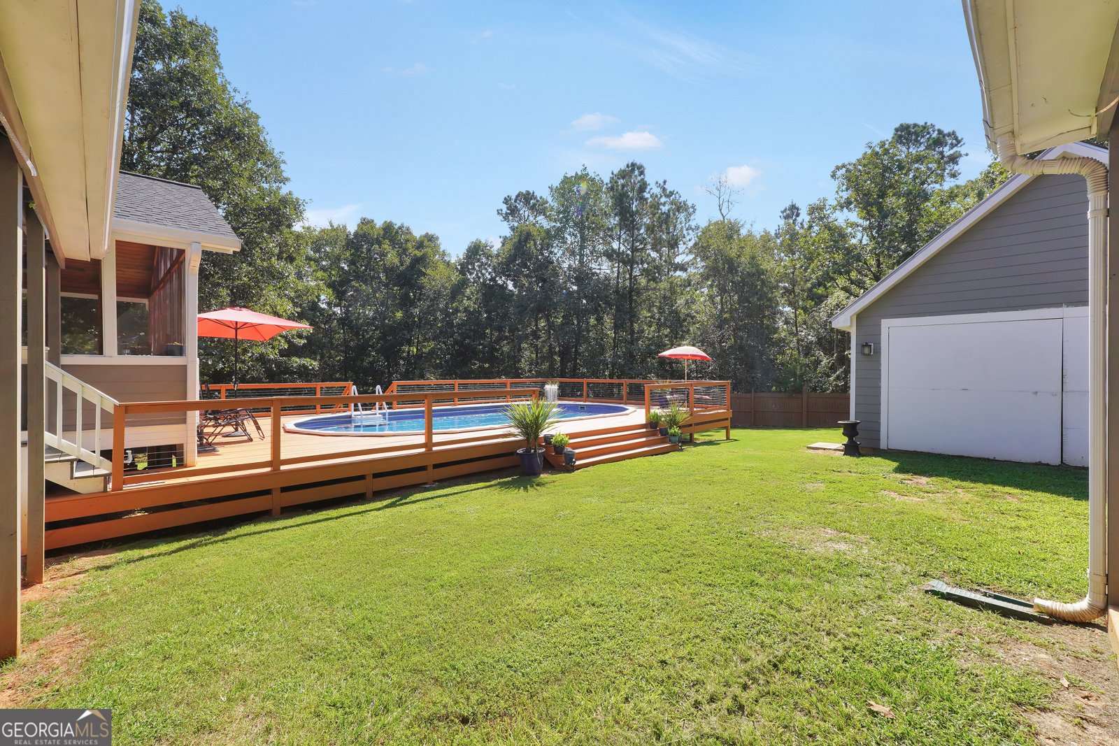 186 Harbor Drive Eatonton - 53