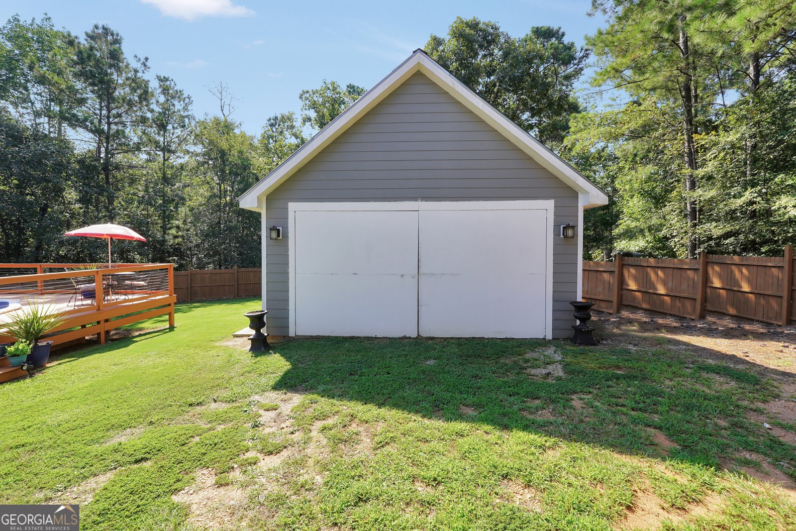 186 Harbor Drive Eatonton - 58