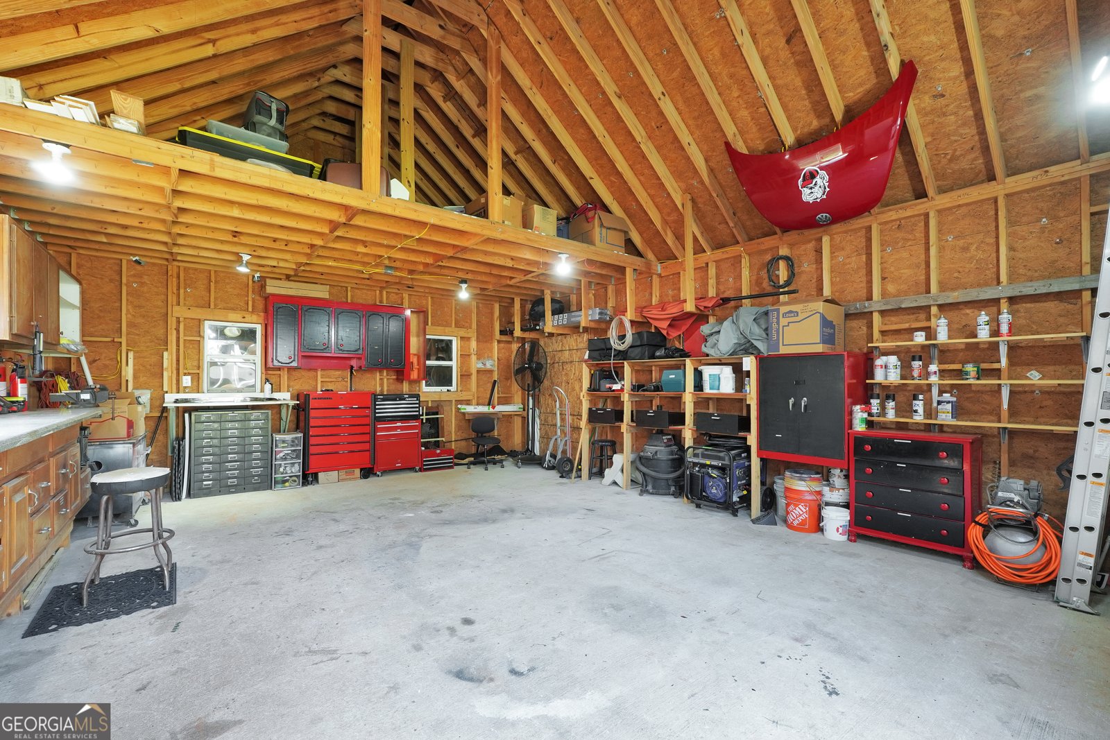 186 Harbor Drive Eatonton - 60