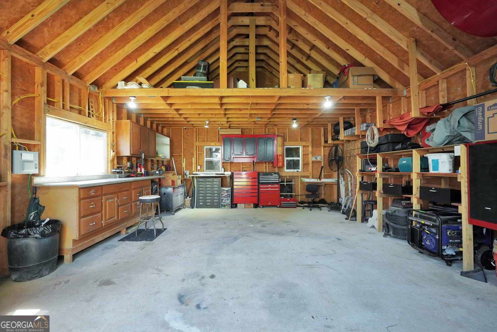 186 Harbor Drive Eatonton - 61