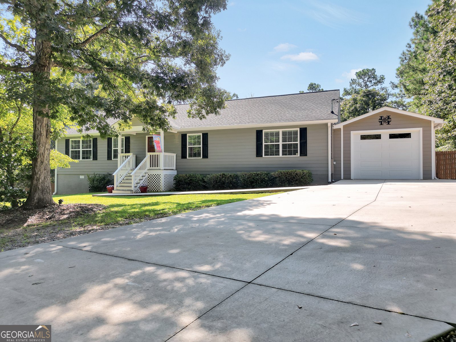 186 Harbor Drive Eatonton - 7
