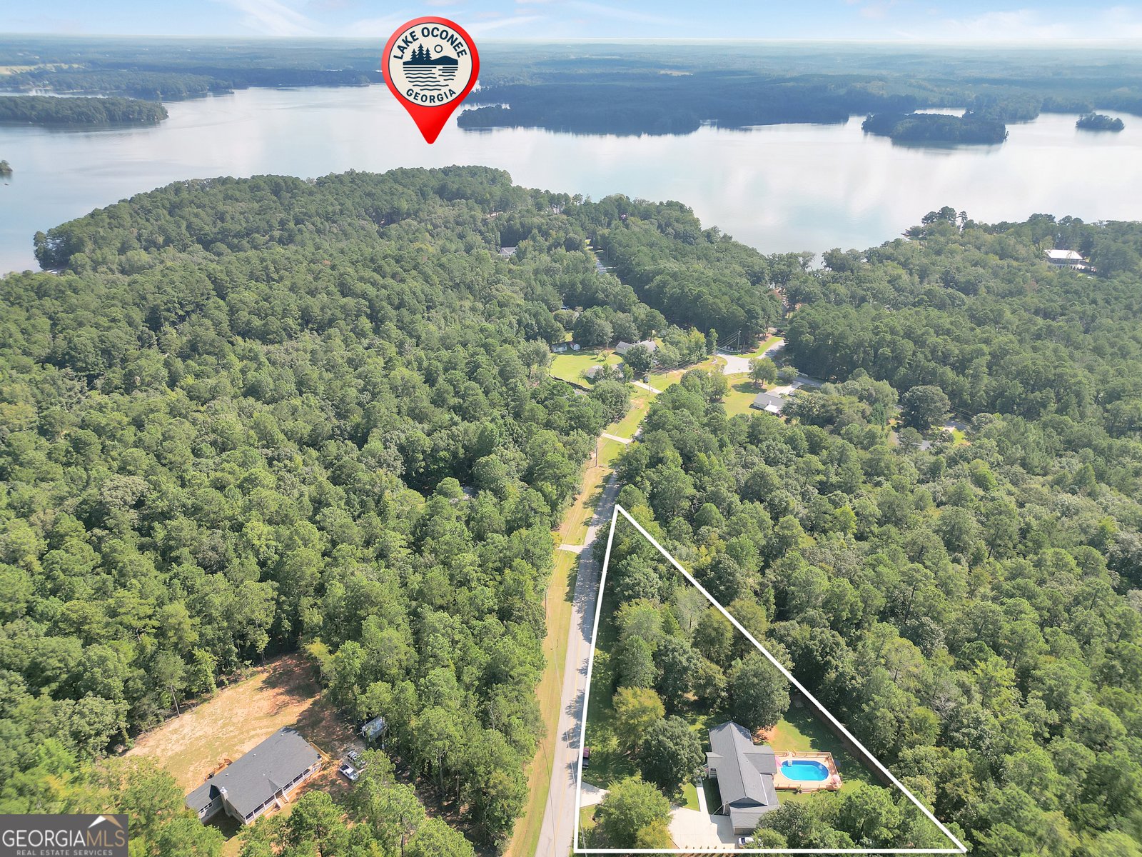 186 Harbor Drive Eatonton - 8