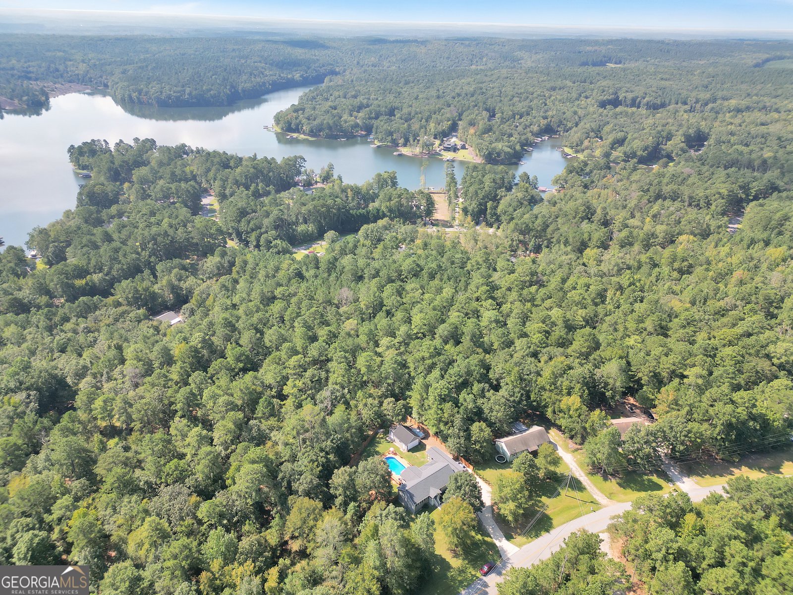 186 Harbor Drive Eatonton - 9