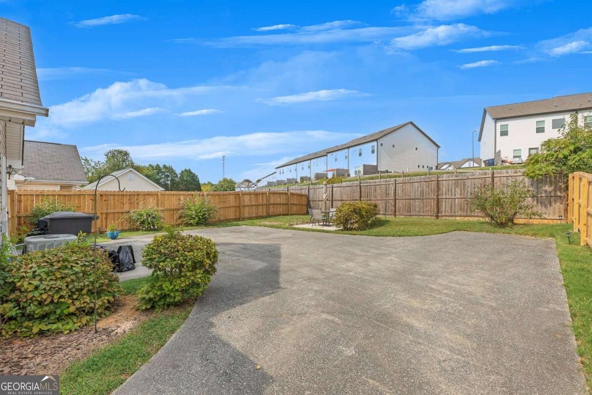 11 Pointe Way Cartersville - 20