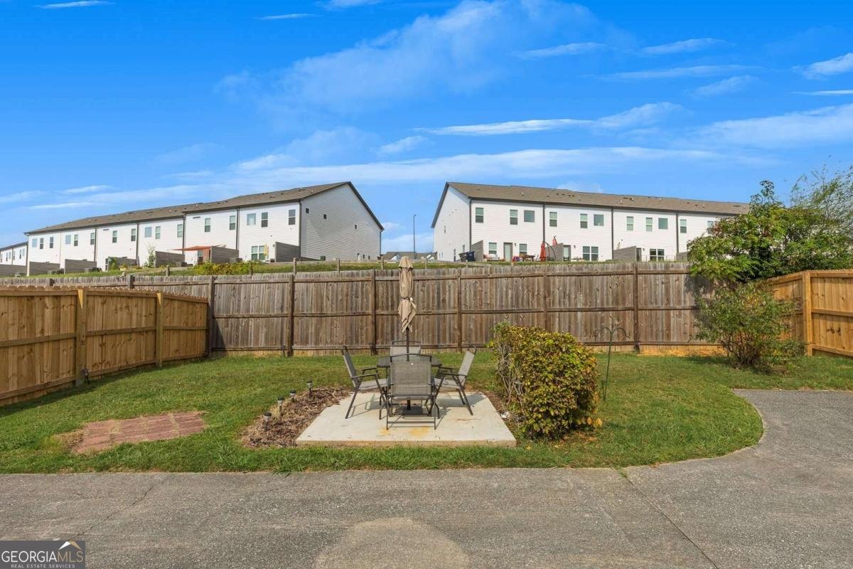 11 Pointe Way Cartersville - 22