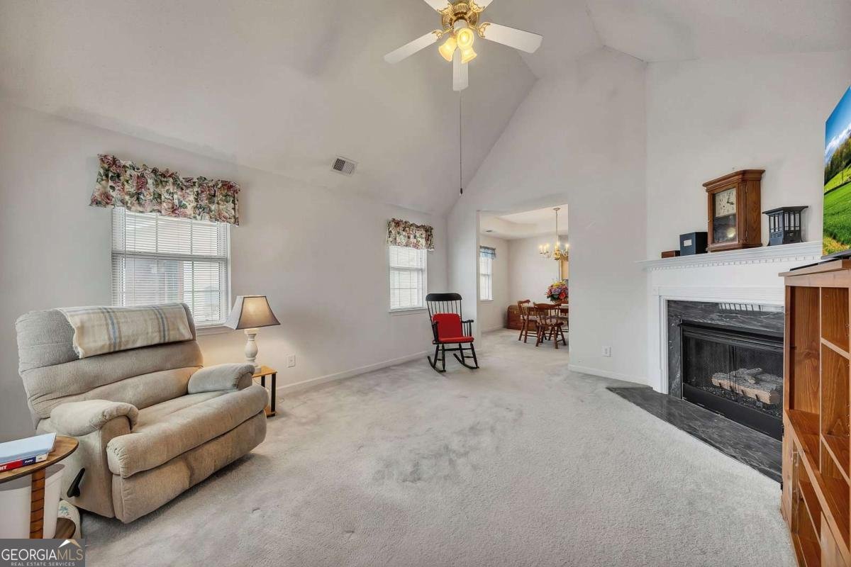 11 Pointe Way Cartersville - 4