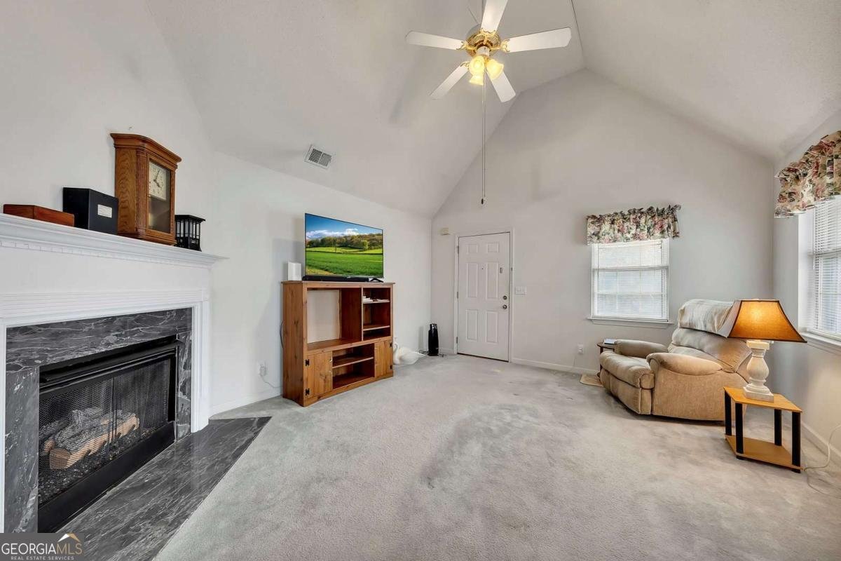11 Pointe Way Cartersville - 6