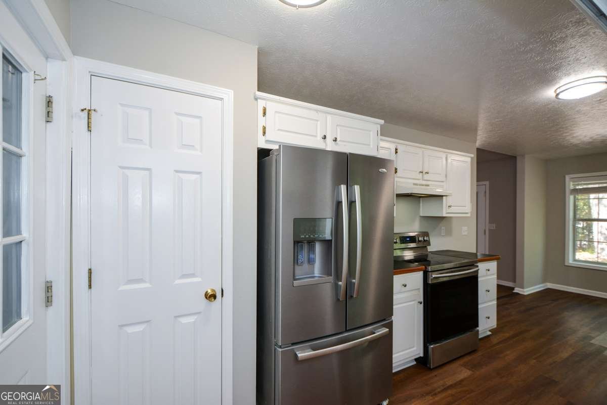 3078 Essex Drive Villa Rica - 1