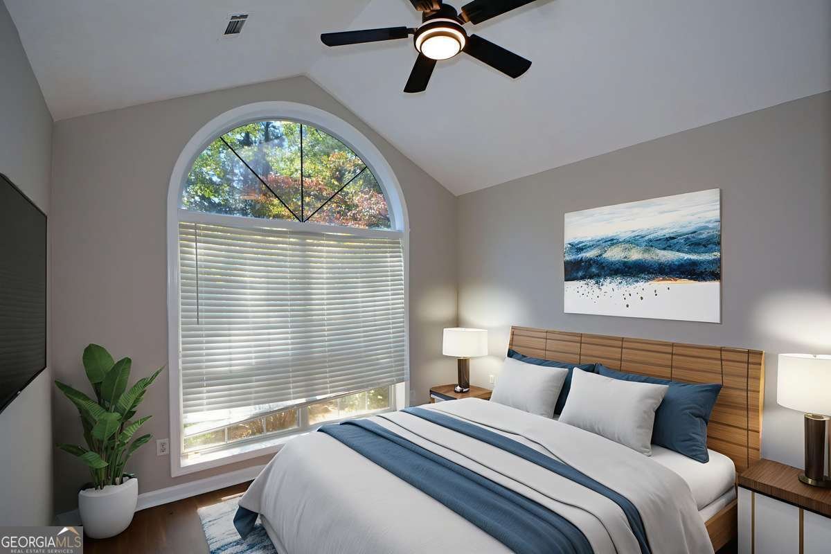 3078 Essex Drive Villa Rica - 23