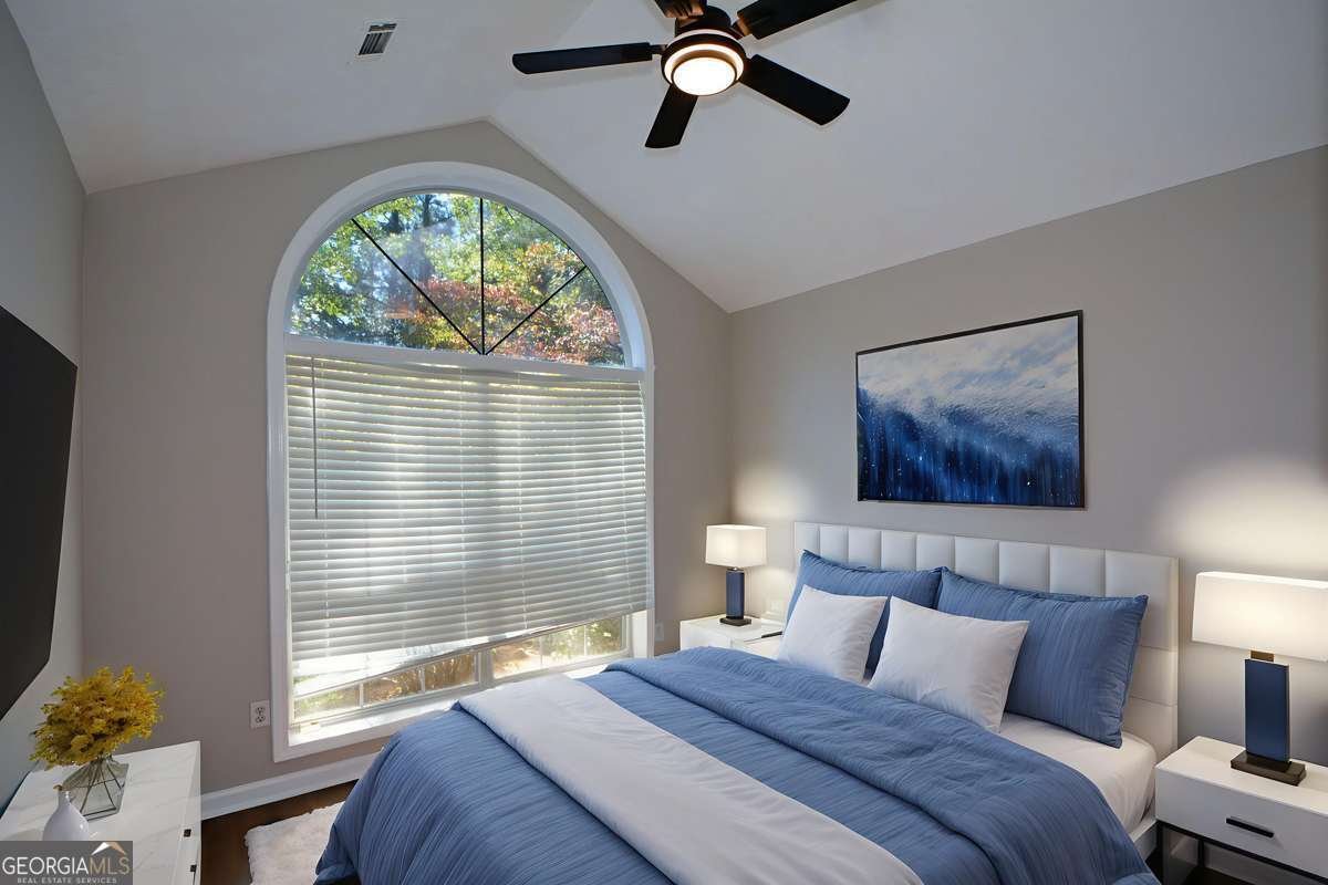 3078 Essex Drive Villa Rica - 24