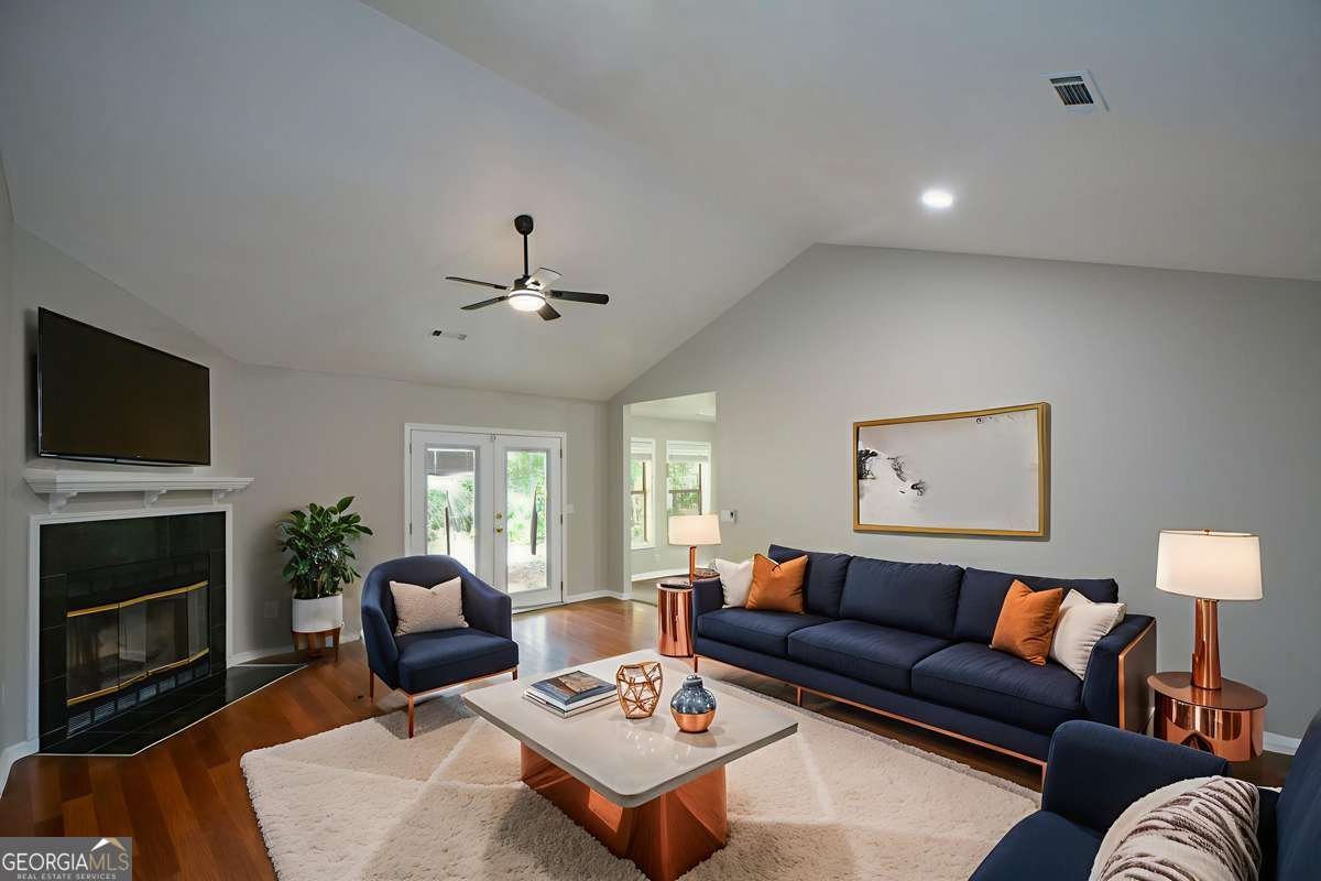 3078 Essex Drive Villa Rica - 27