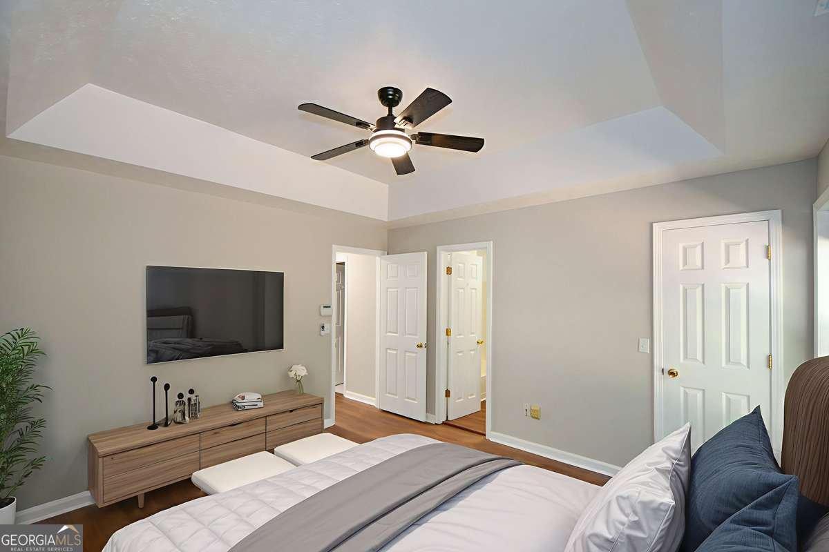 3078 Essex Drive Villa Rica - 29