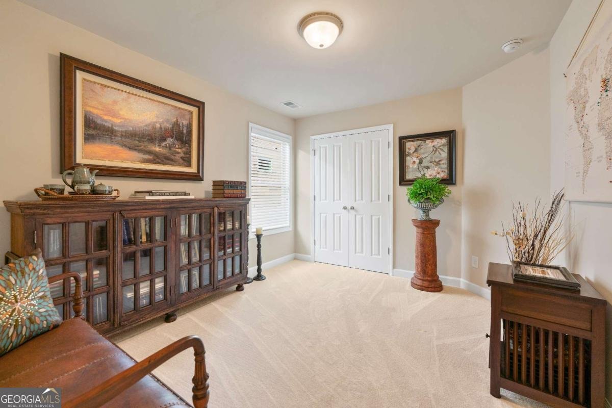 7835 Crownpoint Drive Alpharetta - 1