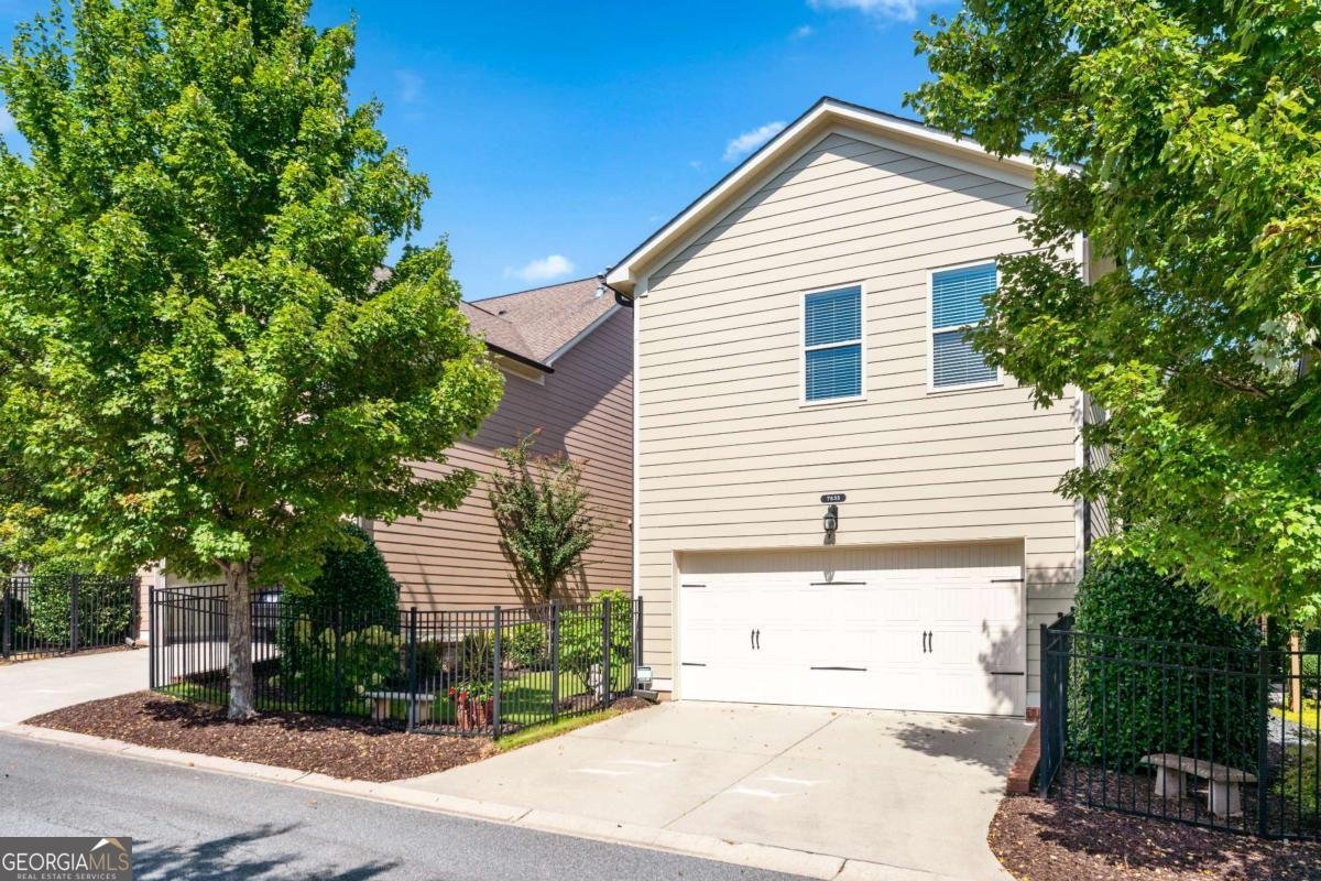 7835 Crownpoint Drive Alpharetta - 10
