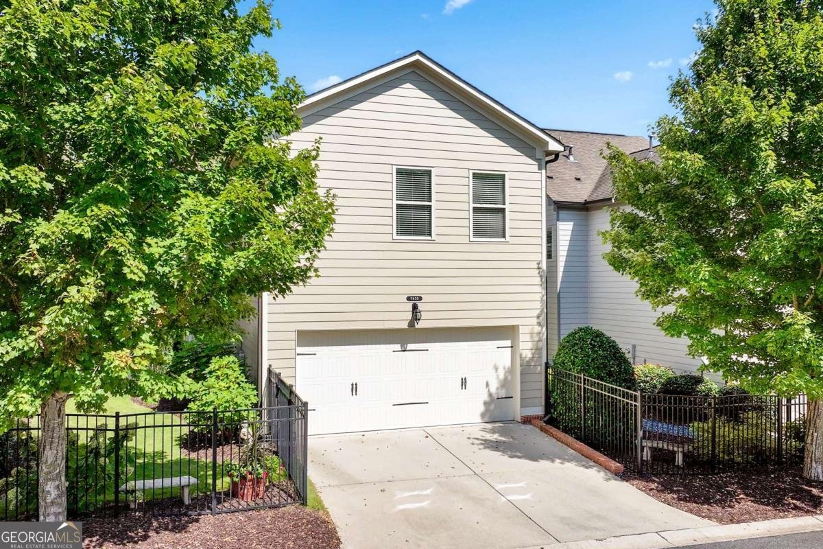 7835 Crownpoint Drive Alpharetta - 11