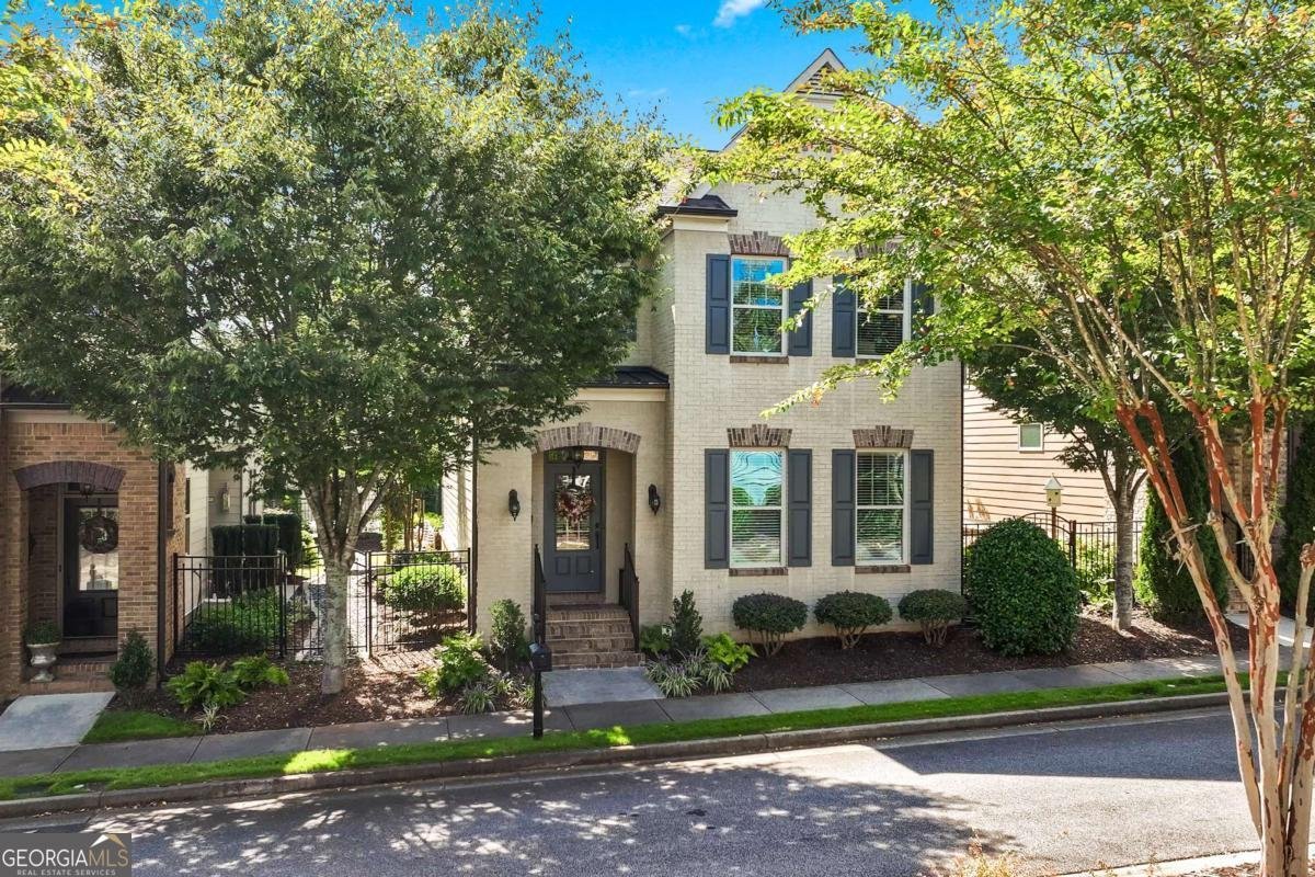 7835 Crownpoint Drive Alpharetta - 12