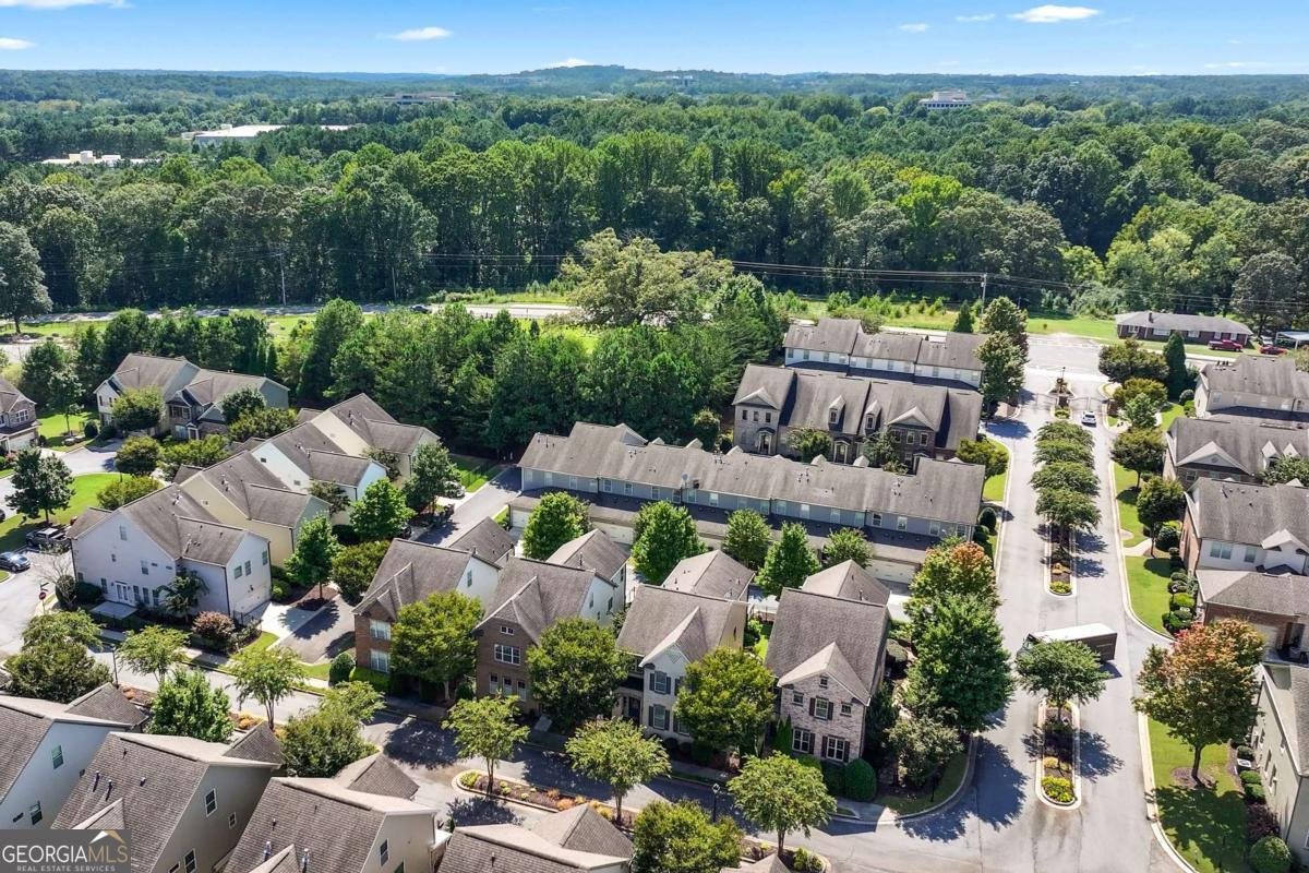 7835 Crownpoint Drive Alpharetta - 15