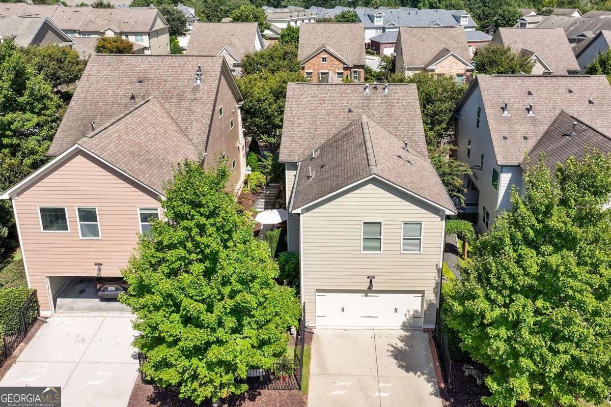 7835 Crownpoint Drive Alpharetta - 16