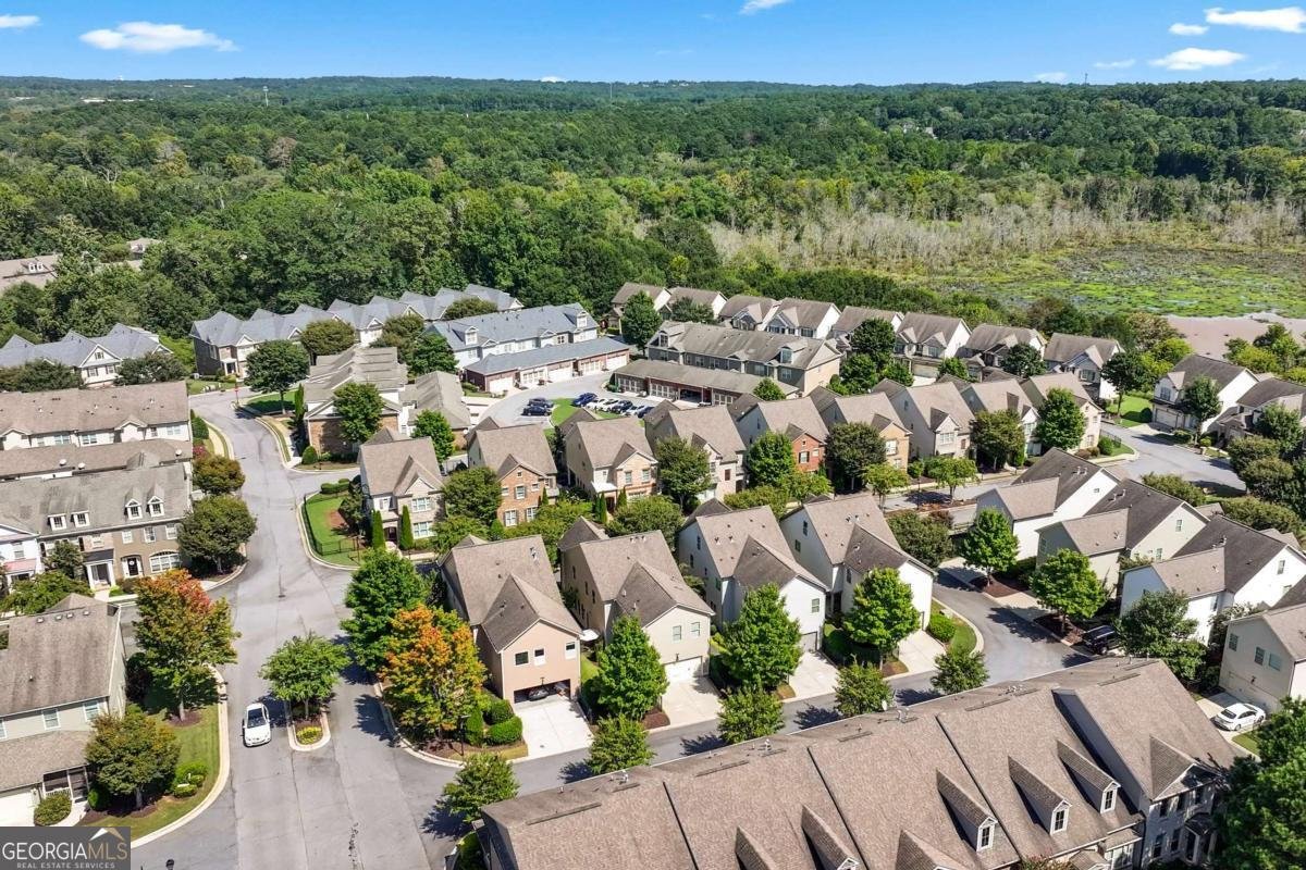 7835 Crownpoint Drive Alpharetta - 18