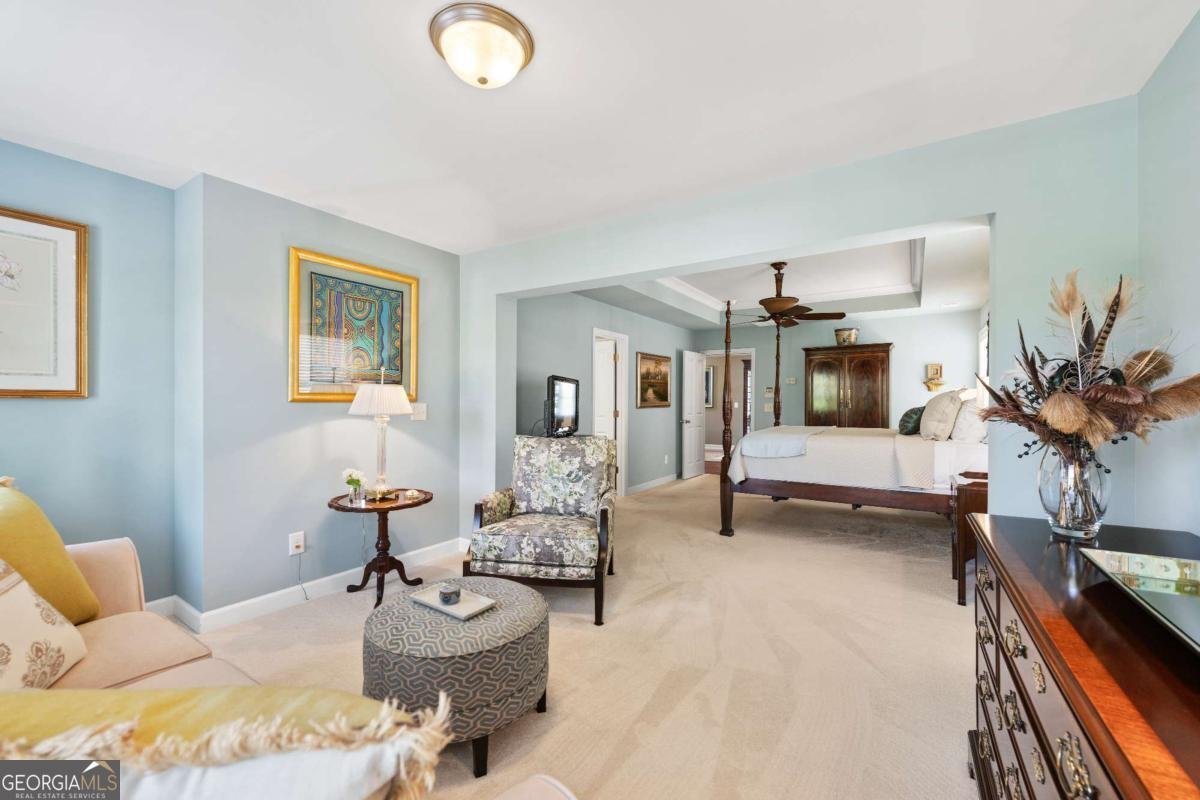 7835 Crownpoint Drive Alpharetta - 26