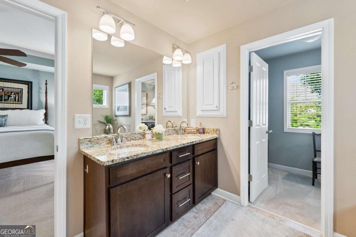 7835 Crownpoint Drive Alpharetta - 27