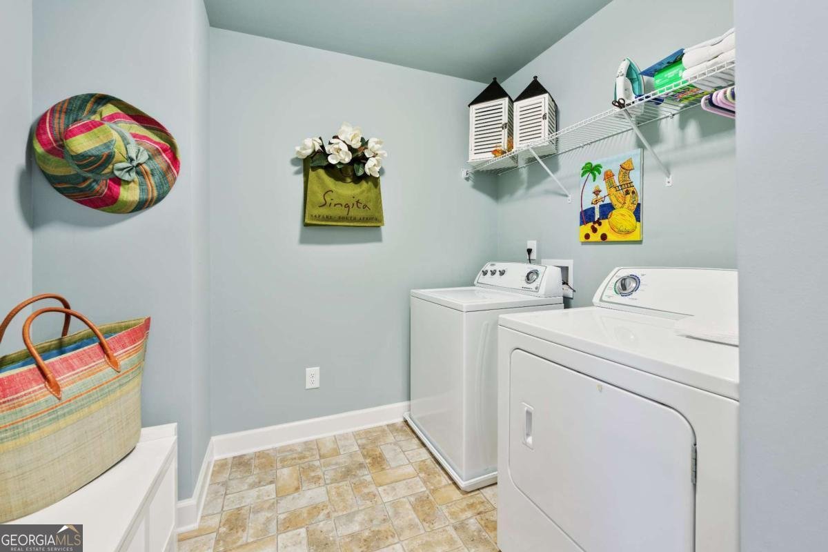 7835 Crownpoint Drive Alpharetta - 3