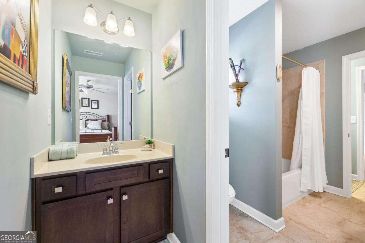 7835 Crownpoint Drive Alpharetta - 34