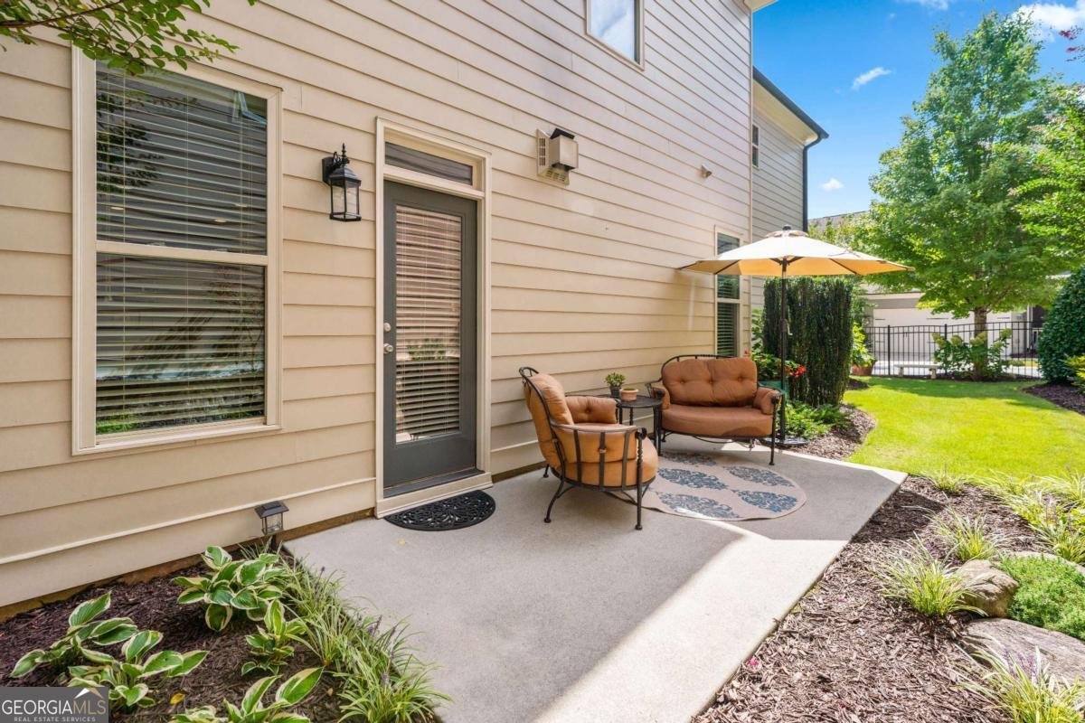 7835 Crownpoint Drive Alpharetta - 4