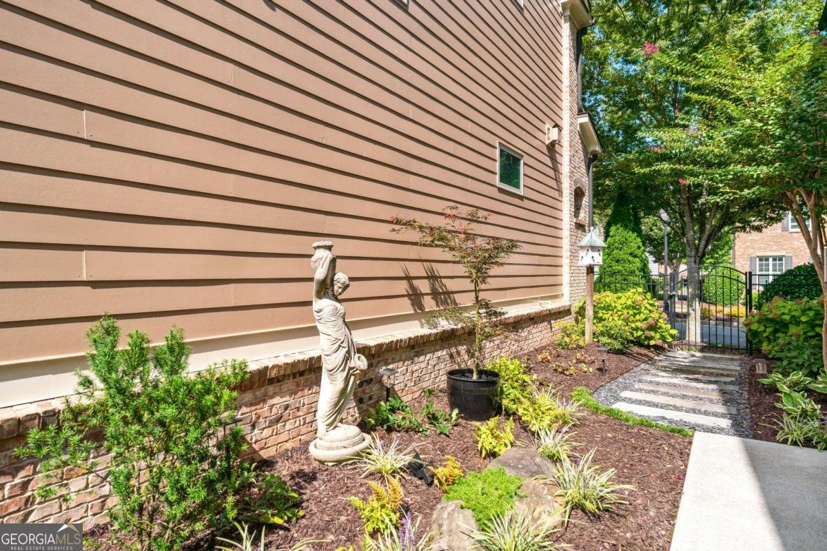 7835 Crownpoint Drive Alpharetta - 6