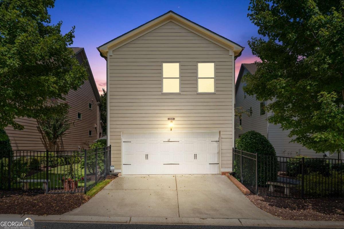 7835 Crownpoint Drive Alpharetta - 9