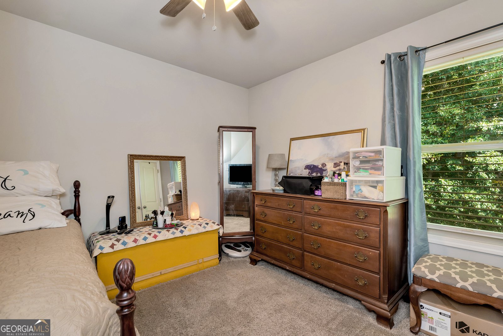 516 Brooks Village Drive Pendergrass - 13
