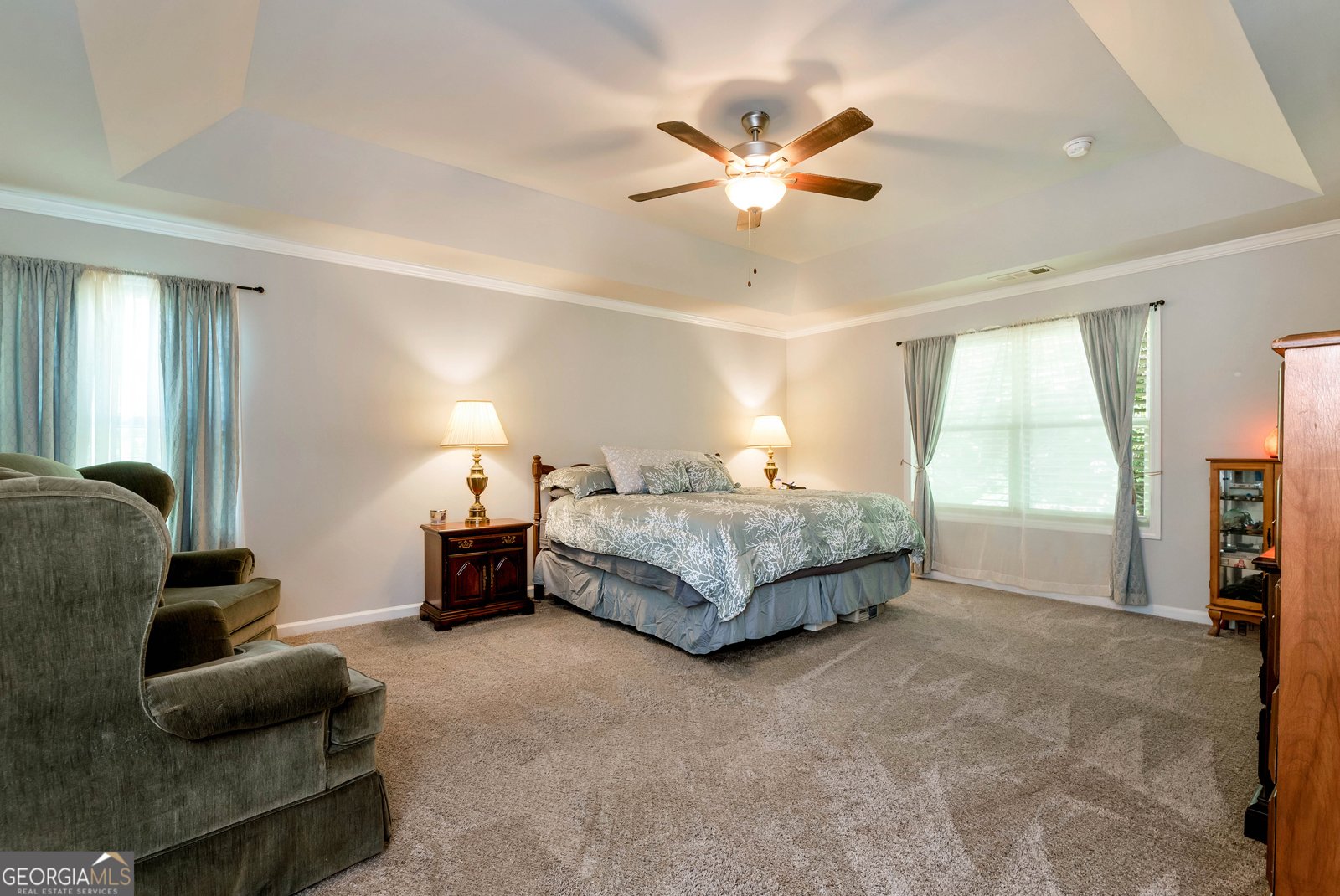 516 Brooks Village Drive Pendergrass - 17