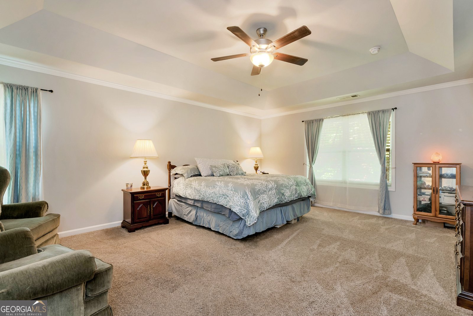 516 Brooks Village Drive Pendergrass - 18