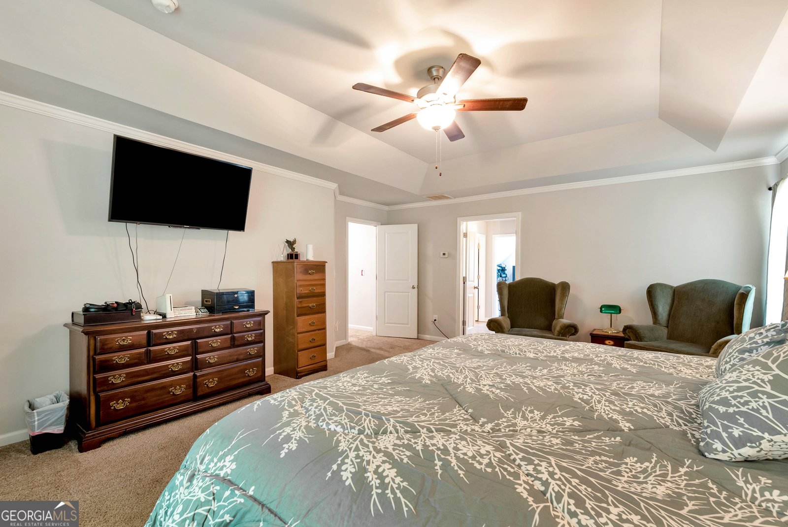 516 Brooks Village Drive Pendergrass - 19