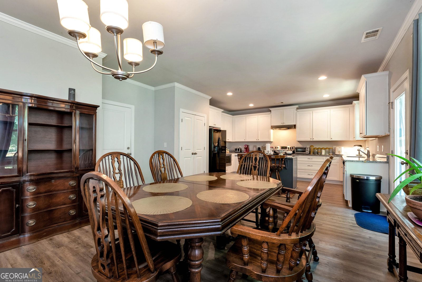 516 Brooks Village Drive Pendergrass - 2