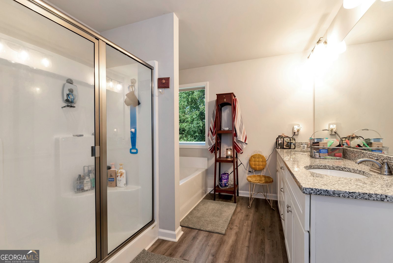 516 Brooks Village Drive Pendergrass - 20