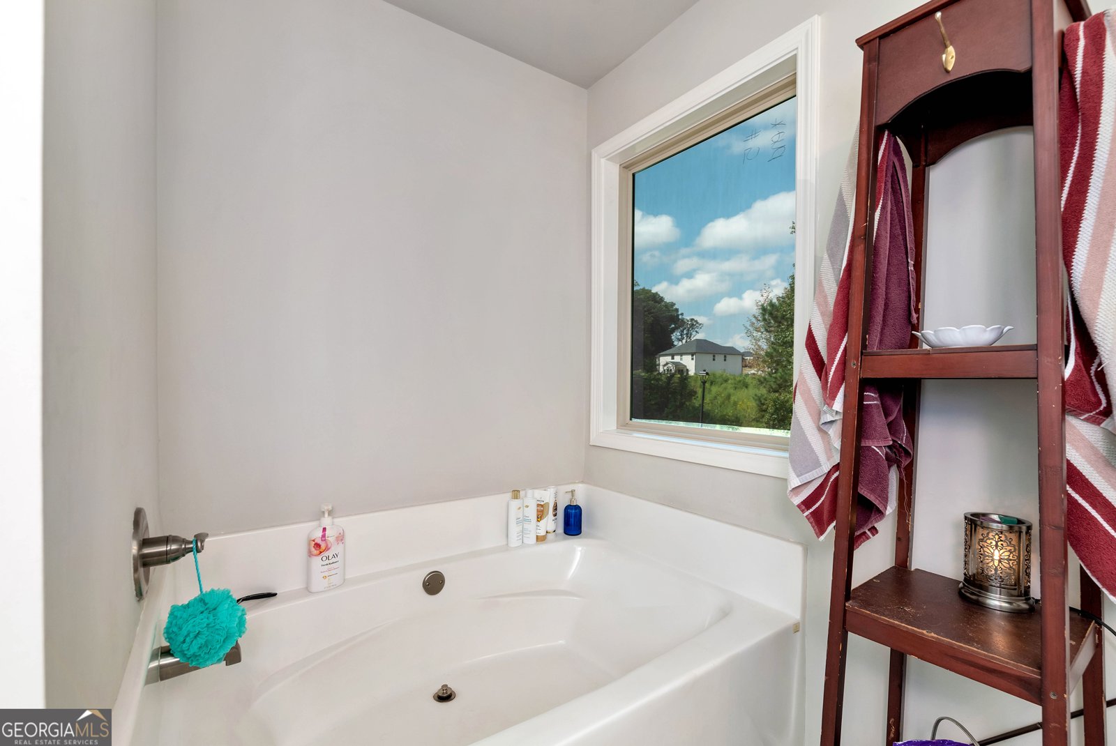 516 Brooks Village Drive Pendergrass - 21