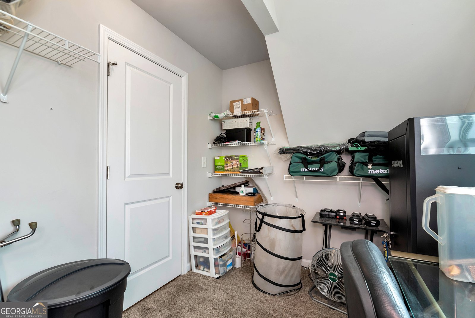 516 Brooks Village Drive Pendergrass - 22