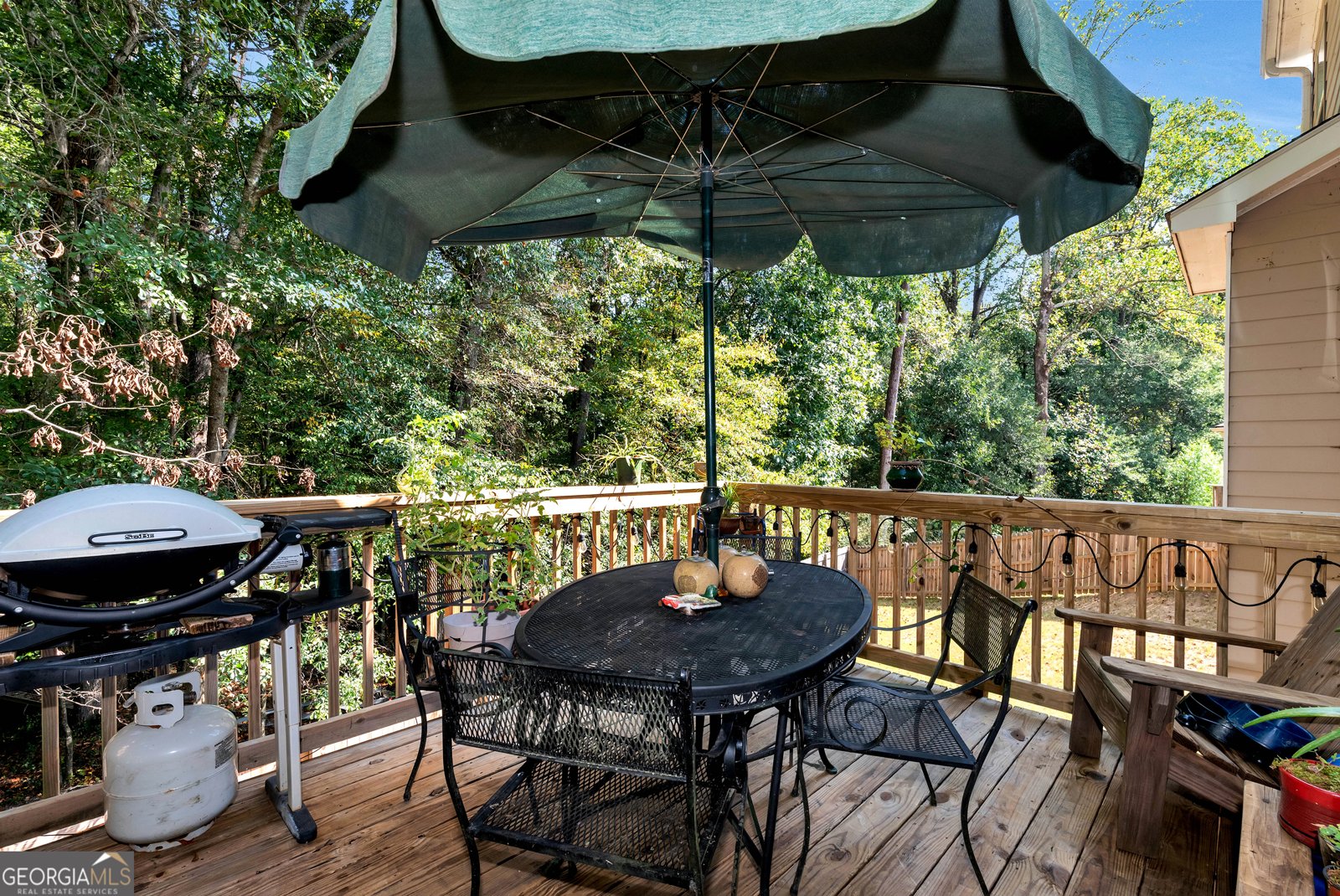 516 Brooks Village Drive Pendergrass - 25