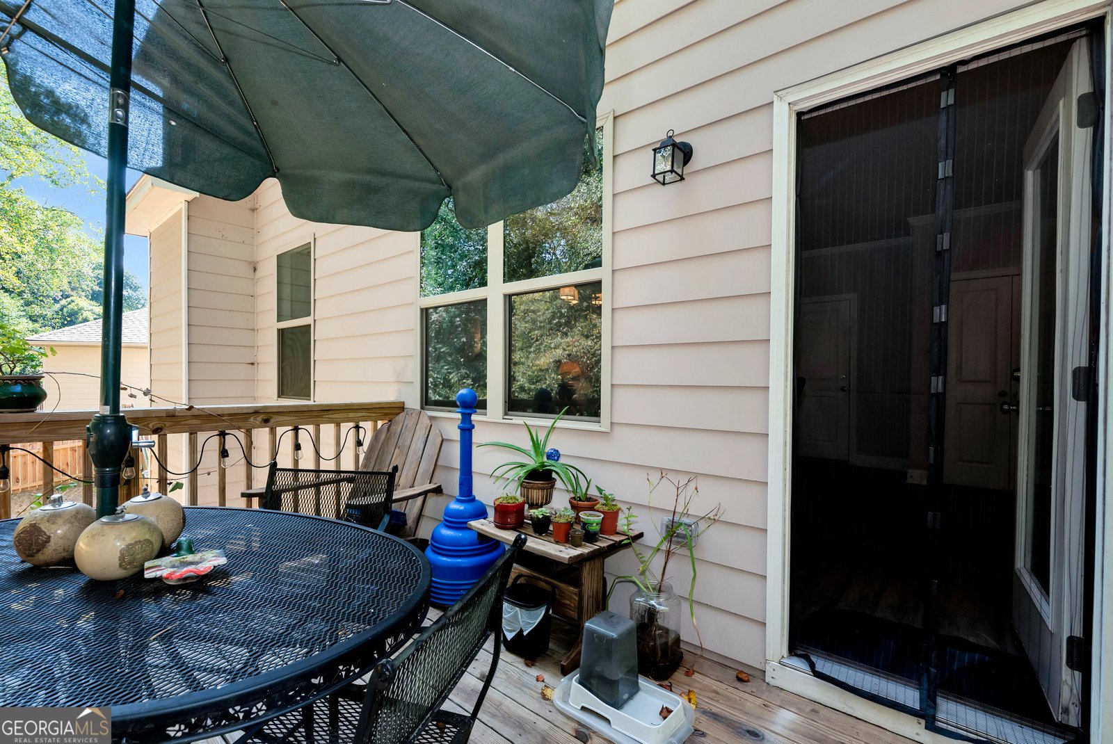 516 Brooks Village Drive Pendergrass - 26