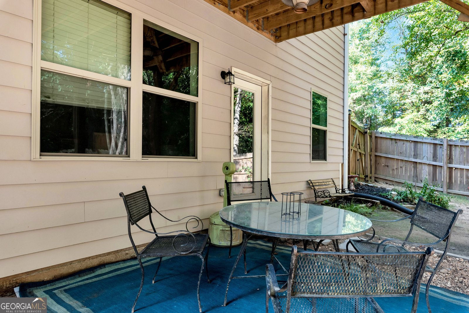 516 Brooks Village Drive Pendergrass - 27