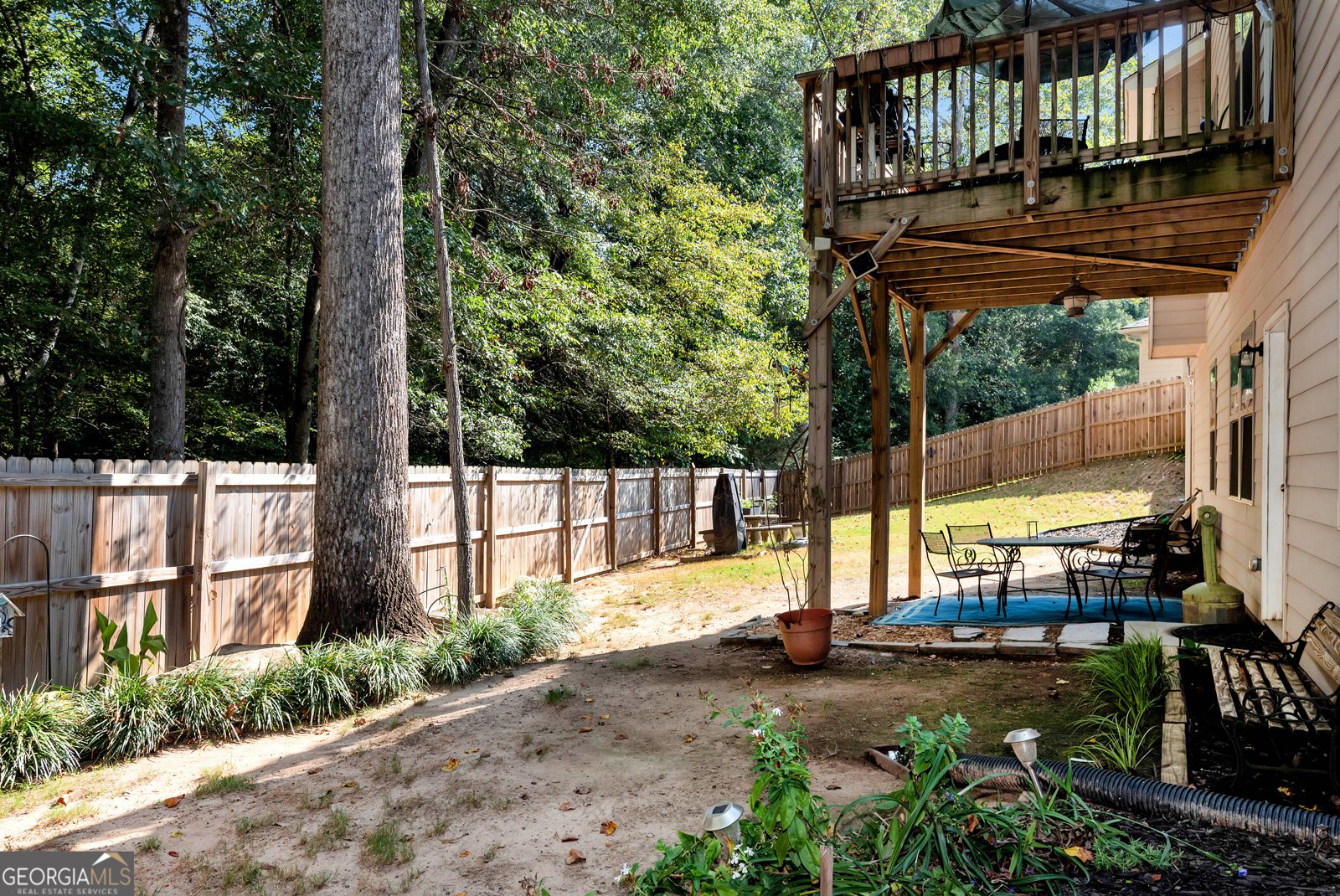 516 Brooks Village Drive Pendergrass - 28