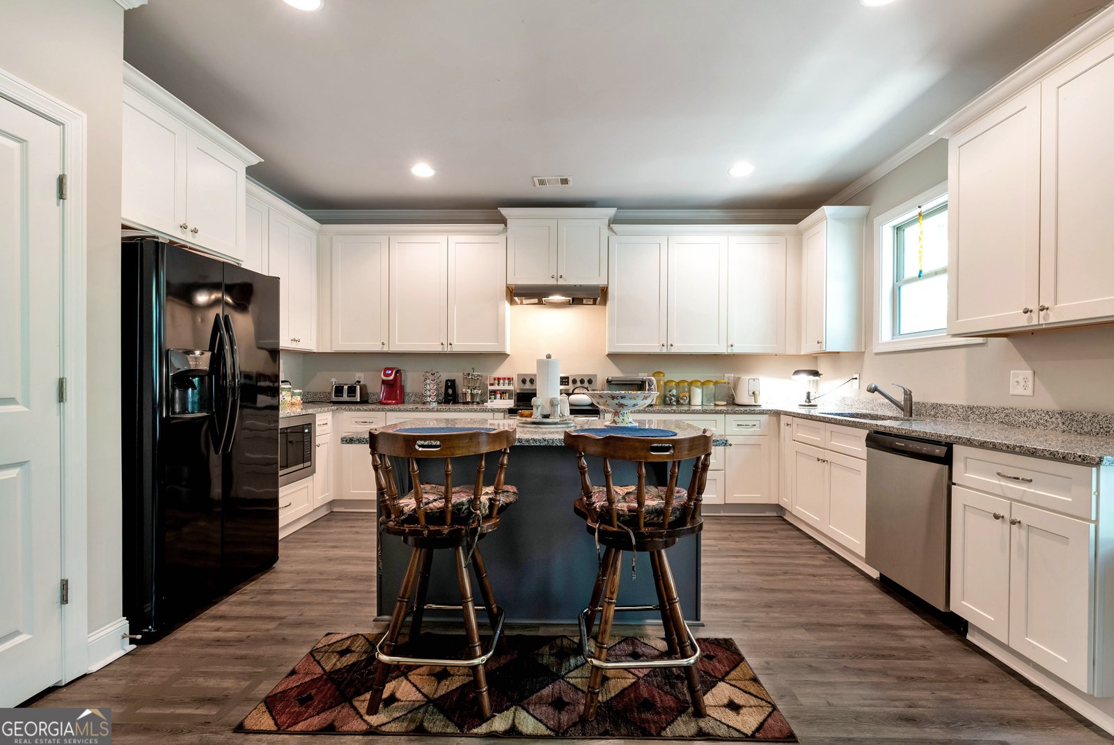 516 Brooks Village Drive Pendergrass - 3