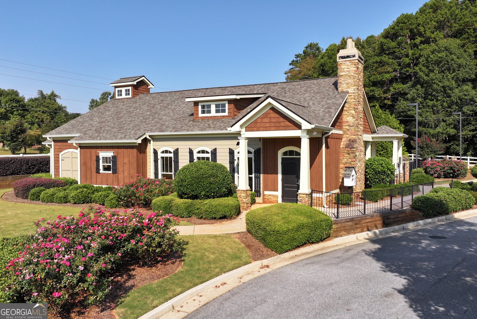 516 Brooks Village Drive Pendergrass - 31