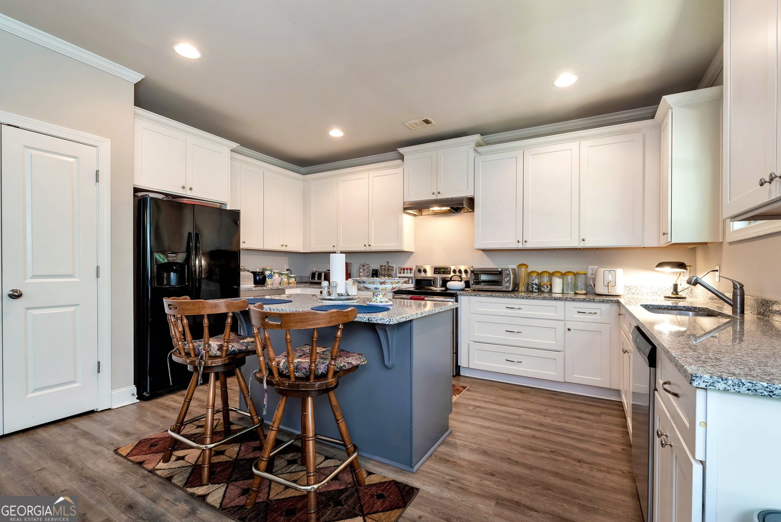 516 Brooks Village Drive Pendergrass - 4