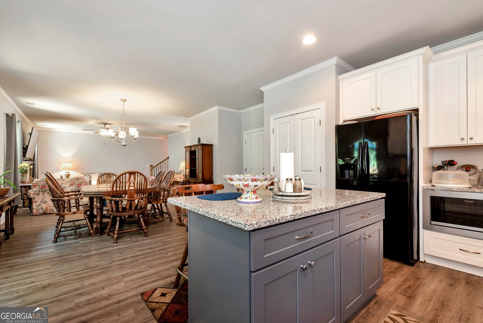 516 Brooks Village Drive Pendergrass - 5