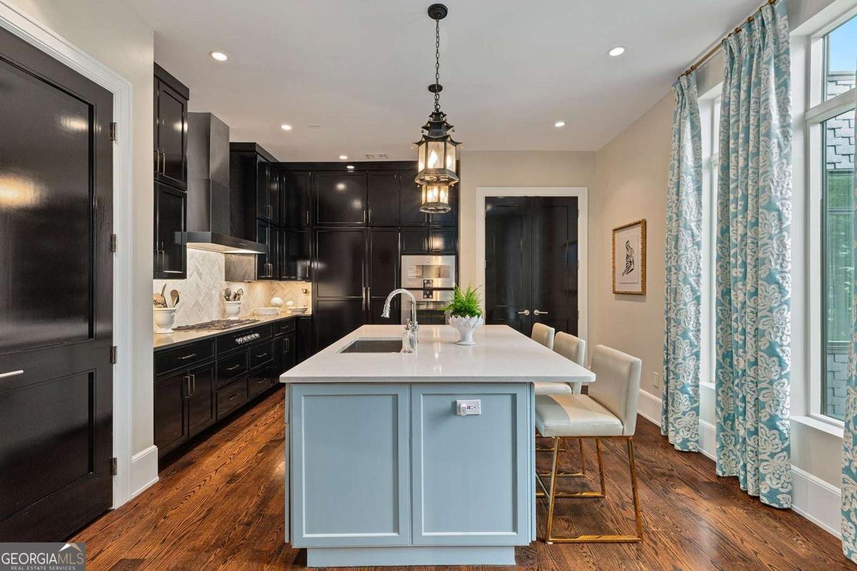 1301 Peachtree Street Atlanta - 10