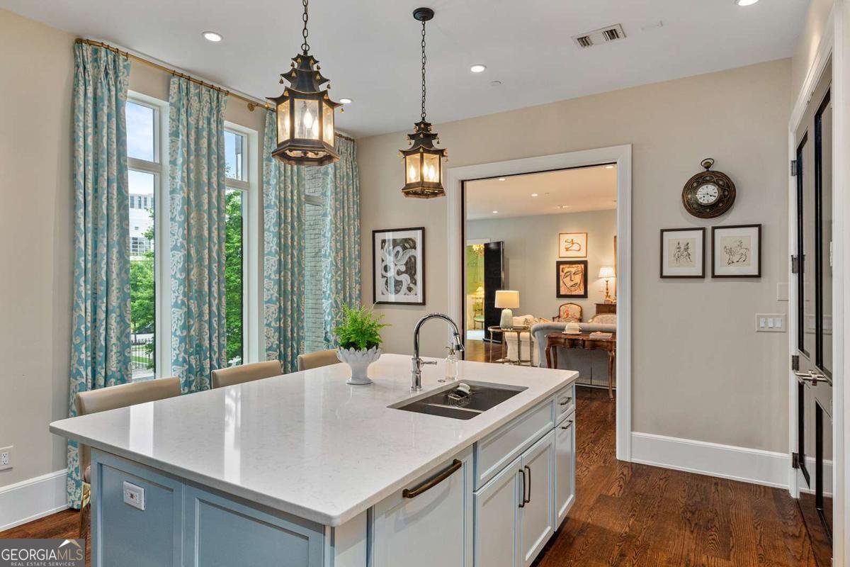 1301 Peachtree Street Atlanta - 12