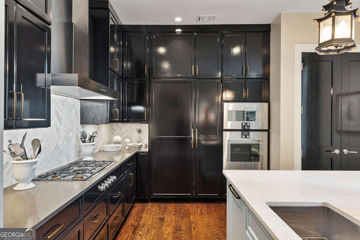 1301 Peachtree Street Atlanta - 13
