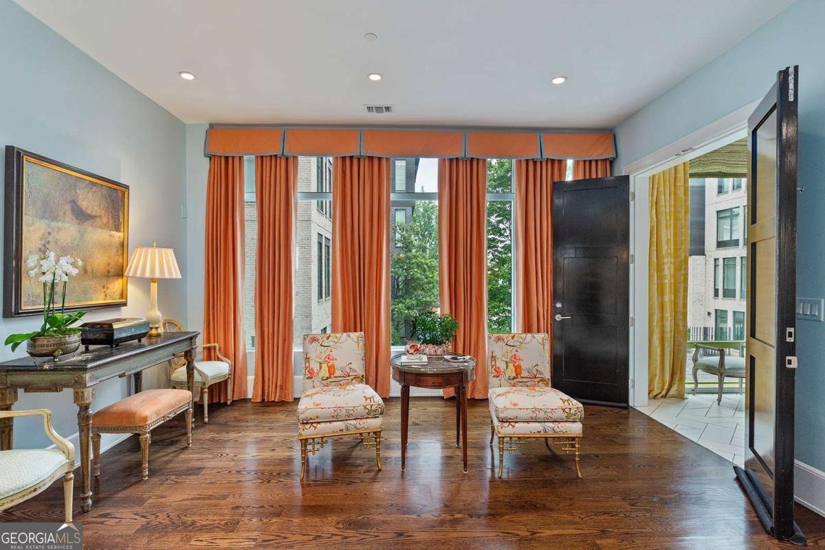 1301 Peachtree Street Atlanta - 14